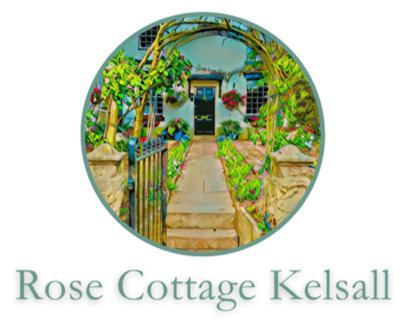 Cheshire Countryside, Delamere Forest, Family Retreat Rose Cottage Kelsall Екстер'єр фото